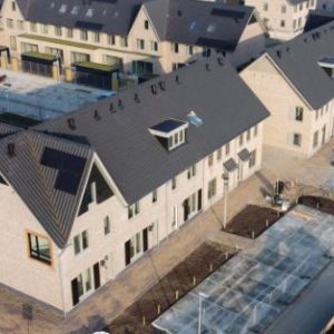 De Kiem fase 5B Pijnacker metselen met navoegen